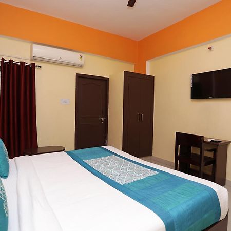 Oyo 2291 Home Stay Mertiya Residency Jodhpur  Exterior photo