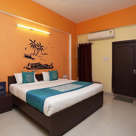 Oyo 2291 Home Stay Mertiya Residency Jodhpur  Exterior photo