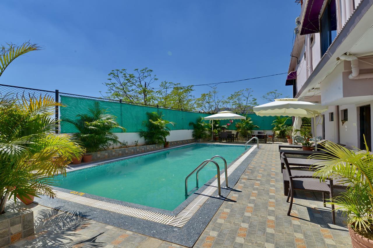 Oyo 2291 Home Stay Mertiya Residency Jodhpur  Exterior photo