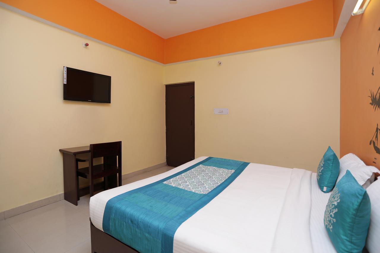 Oyo 2291 Home Stay Mertiya Residency Jodhpur  Exterior photo