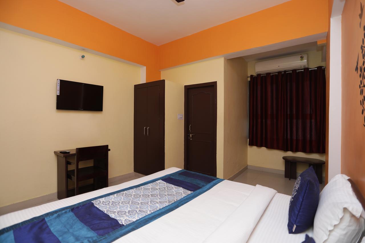 Oyo 2291 Home Stay Mertiya Residency Jodhpur  Exterior photo
