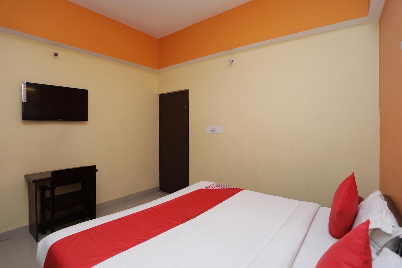 Oyo 2291 Home Stay Mertiya Residency Jodhpur  Exterior photo