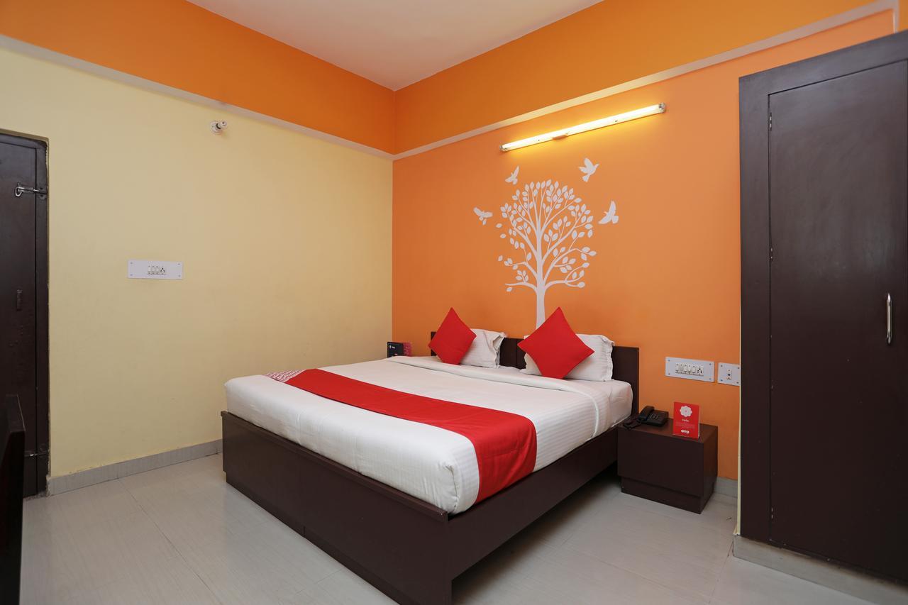 Oyo 2291 Home Stay Mertiya Residency Jodhpur  Exterior photo