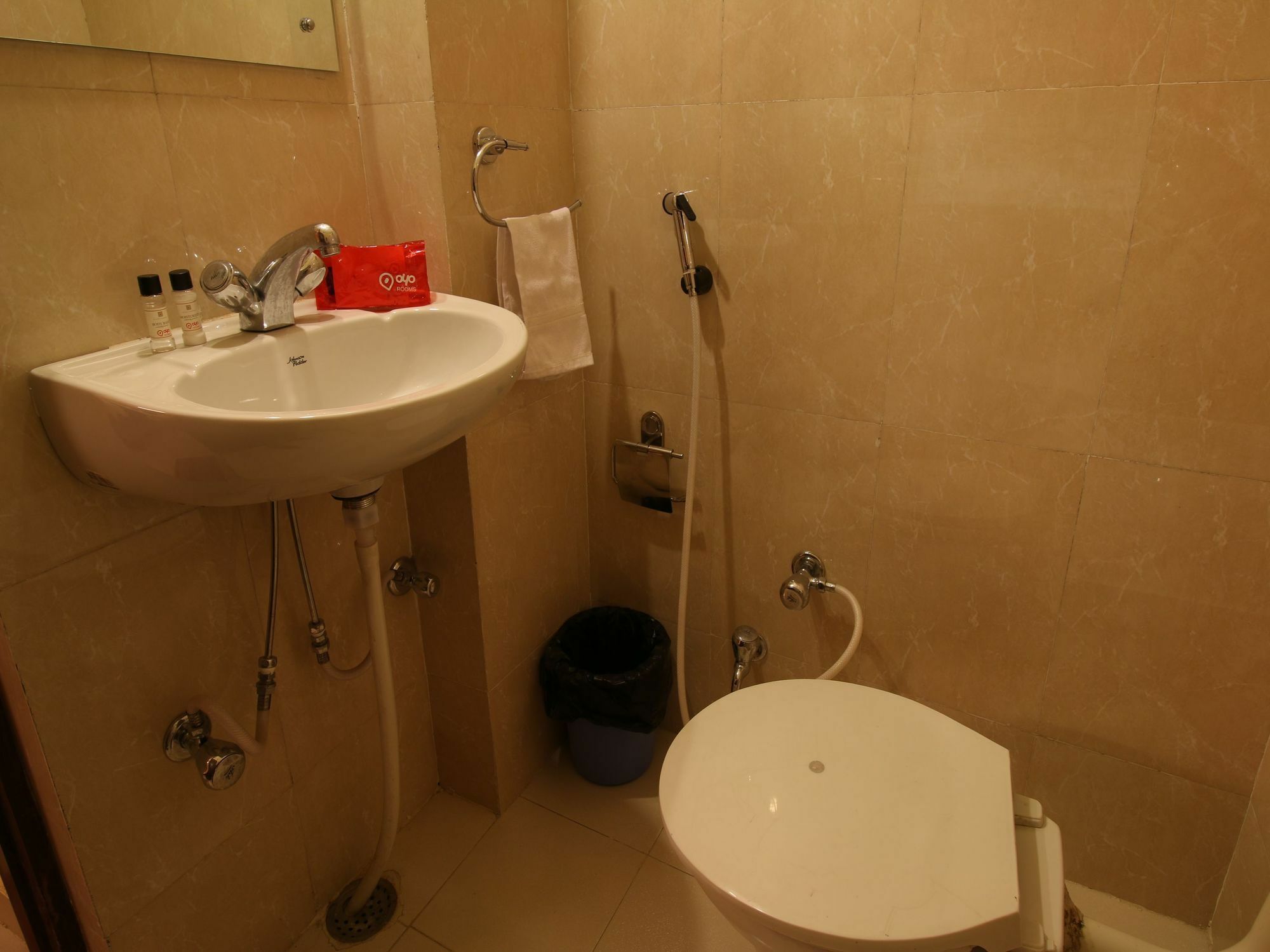 Oyo 2291 Home Stay Mertiya Residency Jodhpur  Exterior photo