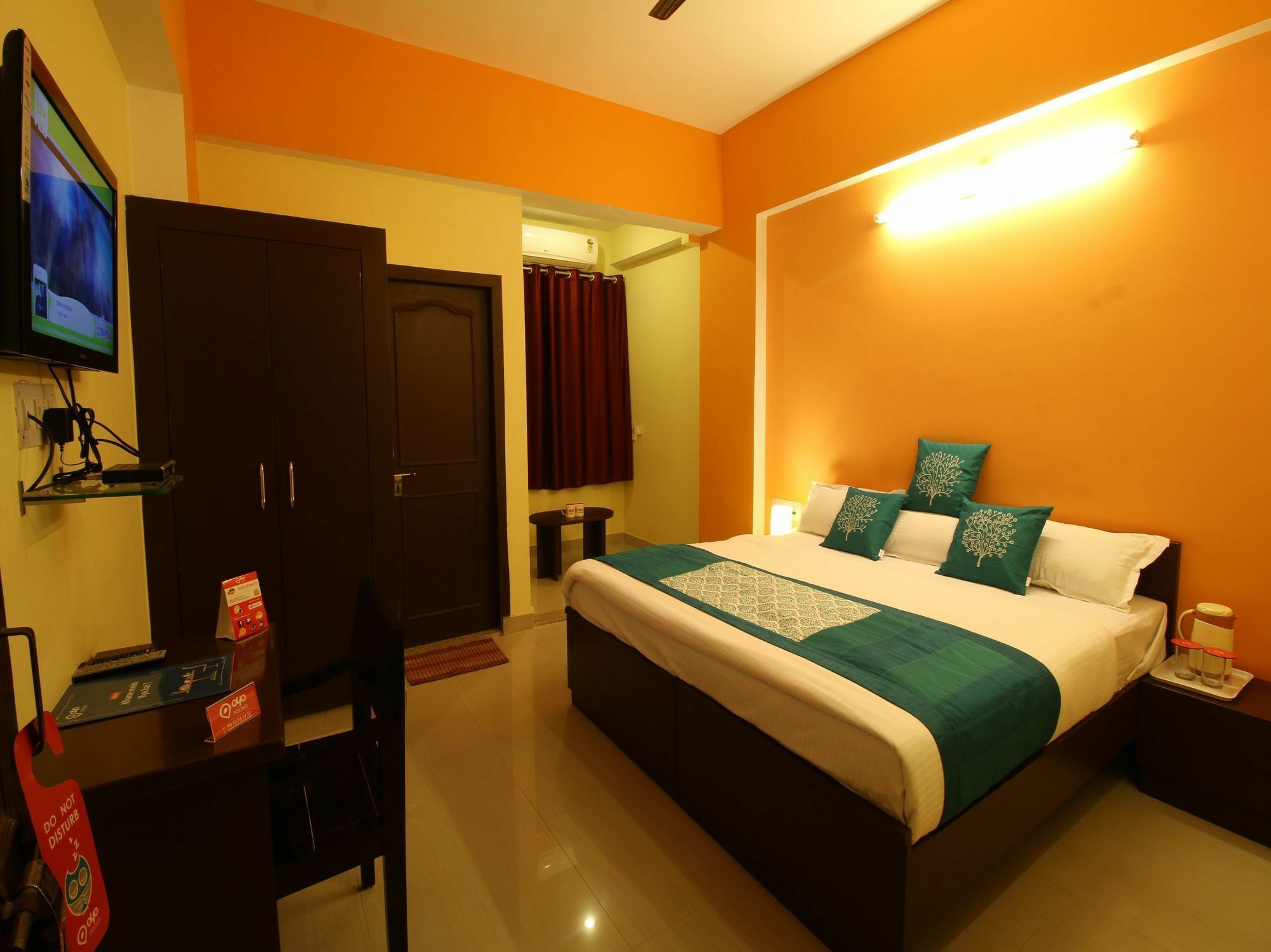 Oyo 2291 Home Stay Mertiya Residency Jodhpur  Exterior photo
