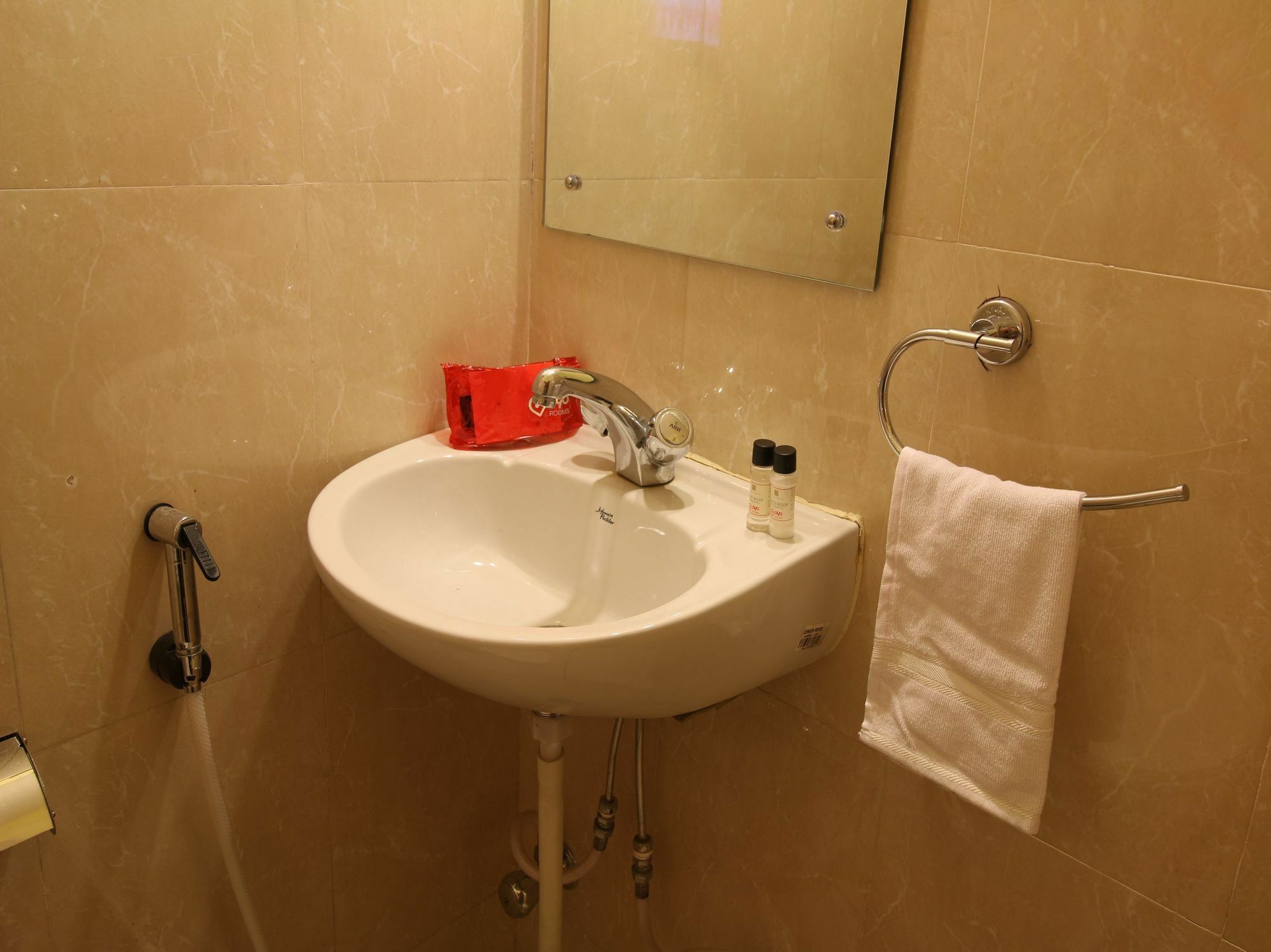 Oyo 2291 Home Stay Mertiya Residency Jodhpur  Exterior photo