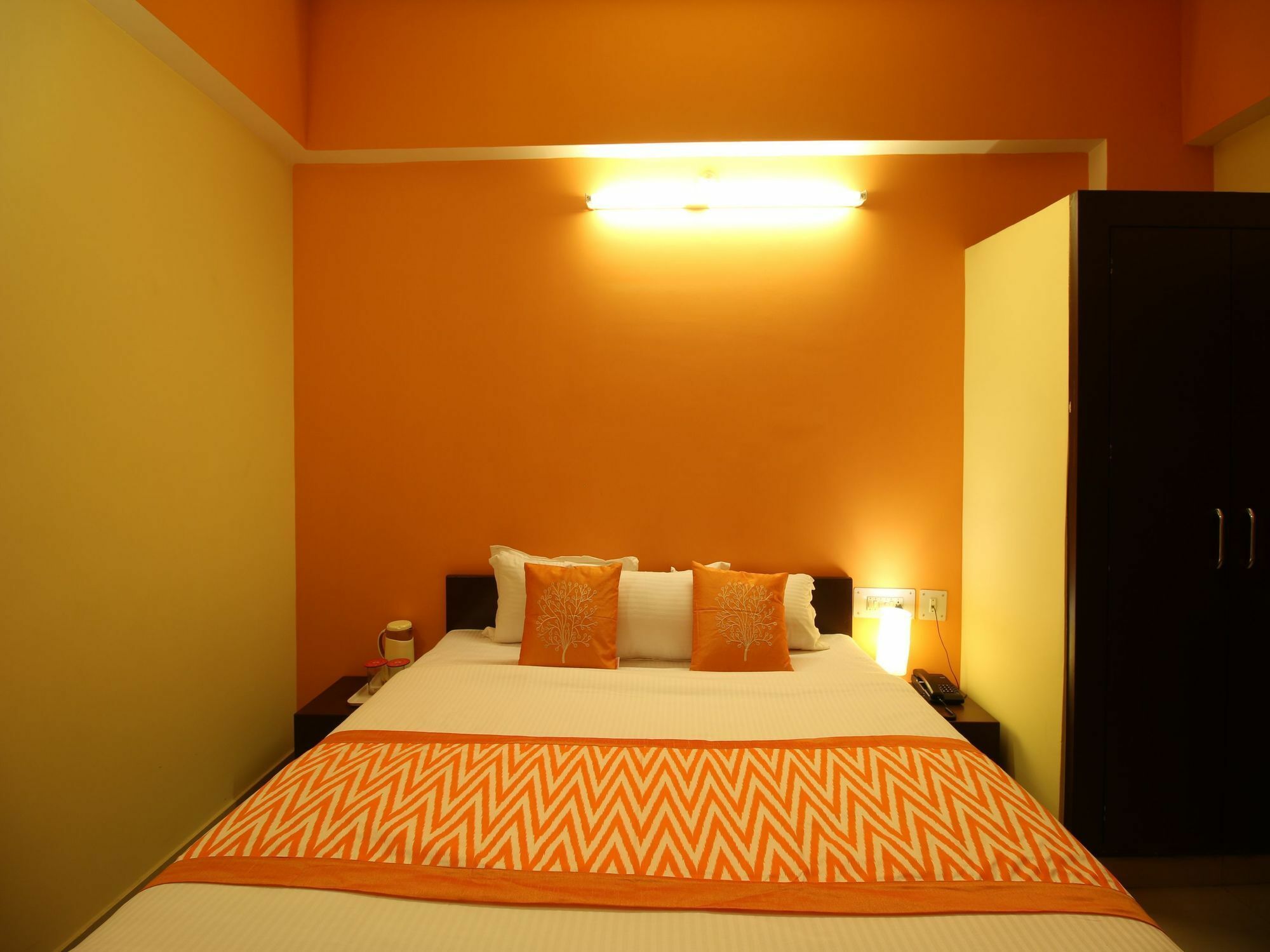 Oyo 2291 Home Stay Mertiya Residency Jodhpur  Exterior photo